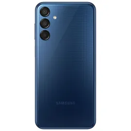 Samsung Galaxy M15 5G 128 GB dark blue