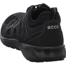 ECCO Terracruise LT Herren Schwarz 44