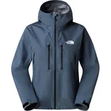 The North Face Valley View Damen Outdoorjacke-Grau-S