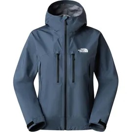 The North Face Valley View Damen Outdoorjacke-Grau-S