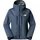 The North Face Valley View Damen Outdoorjacke-Grau-S