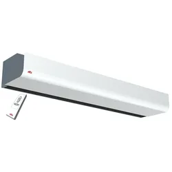 KRAEMER + KRAUS Türluftschleier PA3220CA