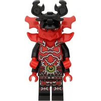 LEGO Ninjago: General Kozu