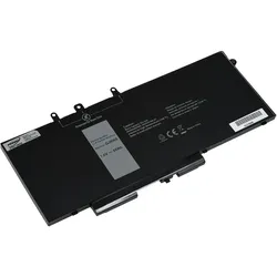 Powery Akku für Laptop Dell Latitude 5580