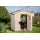 Weka Gartenhaus 223 2,05 x 1,54 m natur