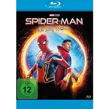 Sony Spider-Man: No Way Home