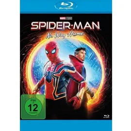 Sony Spider-Man: No Way Home