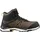 Albatros Trailmaster olive mid S3S nach EN ISO 20345:2022 S3S ESD FO HRO SR Größe 44 - 44