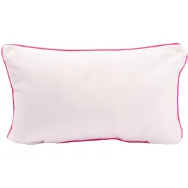 UNITED LABELS Peppa Wutz Kissen 40 x 23 cm Rosa