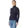 Fleecejacke Blau S