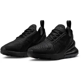 Nike Air Max 270 Damen Black/Black/Black 40