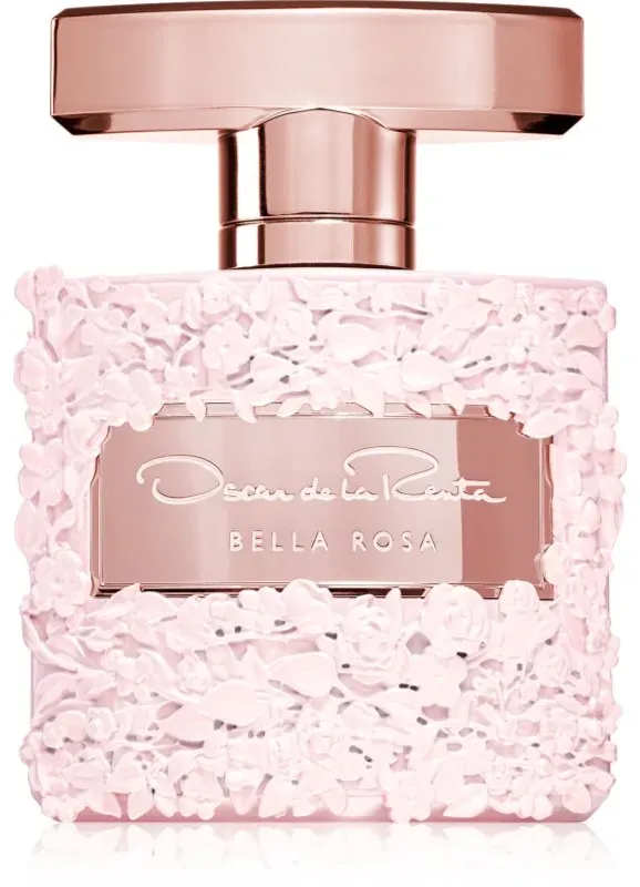 Oscar de la Renta Bella Rosa Eau de Parfum für Damen 50 ml