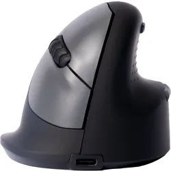R-Go Ergonomische Maus HE Break - Maus - ergonomisch