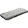 Brunner Flair Single grau