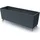 Prosperplast Urbi Case N 77 x 23,5 x 30 cm Anthrazit