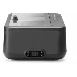 HENDI 470411, Warmhaltebehälter,