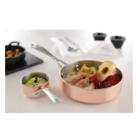 HENDI Miniatur Bratpfanne 12 cm