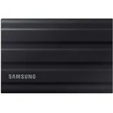 Samsung Portable SSD T7 Shield 4 TB USB-C 3.1 schwarz