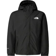 The North Face Antora Regenjacke Unisex Schwarz XXL