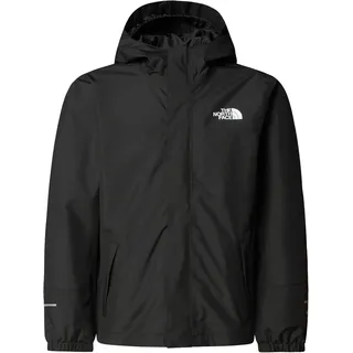 The North Face Antora Regenjacke Unisex Schwarz XXL