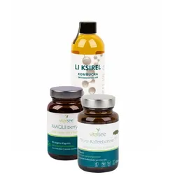 Vitalsee Schlank & Vital Set 1 SE