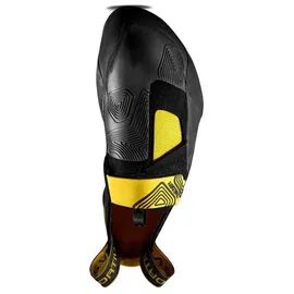 La Sportiva Theory Kletterschuhe - Yellow / Black - EU 39 1/2
