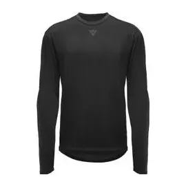 Dainese hgrox Jersey LS Herren Bikeshirt-Schwarz-XXL