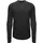 Dainese hgrox Jersey LS Herren Bikeshirt-Schwarz-XXL