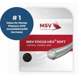 MSV Focus HEX® Soft - 12 m