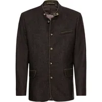 Luis Steindl Janker Janker braun