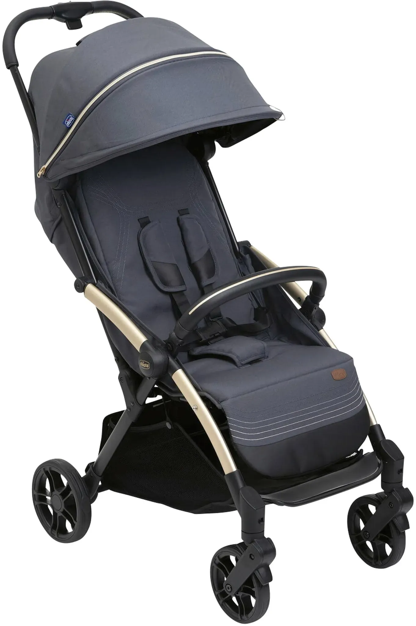 Chicco Buggy Goody Xplus, grau