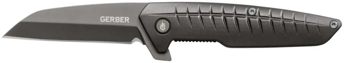 Gerber Taschenklappmesser Razorfish, Einhandmesser