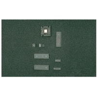 WARMBIER ESD, 300 x 6 mm