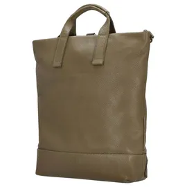 JOST Vika X-Change Bag S Rucksack Khaki
