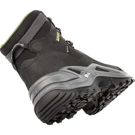 Lowa Renegade GTX Mid Herren schwarz/oliv 46