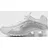 Damen White/Metallic Silver/Max Orange/White 36,5