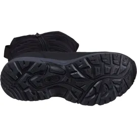 CMP Yakka Wmn Wp-3q75986 Snow Boot, schwarz 42 - 42