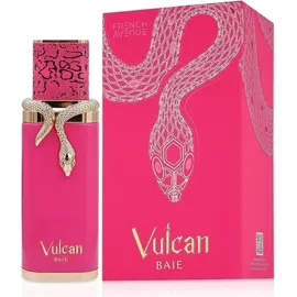 French Avenue Vulcan Baie Eau de Parfum 100 ml