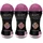 ruum Wäscheparfüm Duftperlen Floral Bliss (3er Pack) 210g