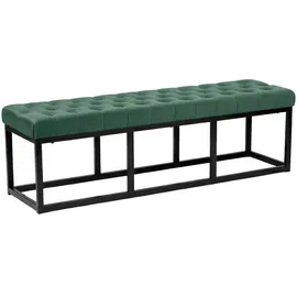 CLP Sitzbank Polson Grün 150 cm