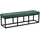 CLP Sitzbank Polson Grün 150 cm