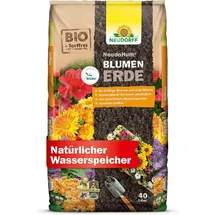 NEUDORFF NeudoHum BlumenErde 40 l
