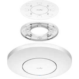 Cudy AP11000 Wi-Fi 7 2.5G Access Point Mbit/s), Access Point
