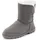 LASCANA Winterstiefel Damen grau Gr.41