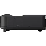 Epson EH-LS650B 3LCD Ultrakurzdist. Pojektor 3600 Lumen 4K PRO-UHD HDMI Schwarz