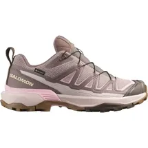 Salomon - Women's X Ultra 360 Edge GTX - Multisportschuhe Gr 42 2⁄3 braun