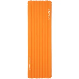Exped Dura 3R Isomatte (Größe 197x65cm, orange)