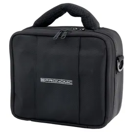 Pronomic RB-Flex Recorder- und Mikrofon Tasche, Kameras und mehr