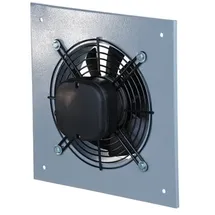 Blauberg Axial-Wandventilator BL Axis-Q 500 4E