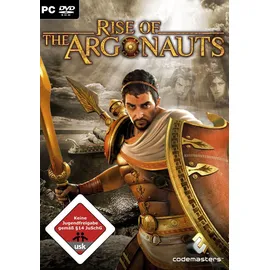 Rise of the Argonauts
